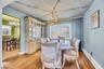 dinning room