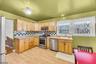 eat in kitchen