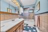 1st floor full bathroom