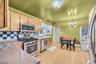 eat in kitchen