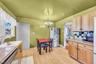 eat in kitchen
