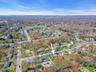 aerial view of neighborhood