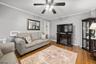 Living Room - Floor 1