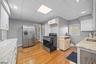 Kitchen - Floor 1