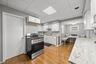 Kitchen - Floor 1