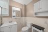 Bathroom - Floor 1