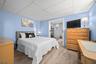 Bedroom 3 - Ground Floor