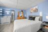 Bedroom 3 - Ground Floor