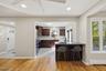 Kitchen view
