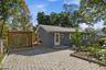 Paver driveway
