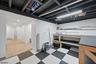 storage work room grnd fl