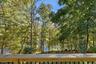 Views from deck
