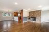 Living Room to Dining