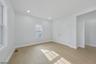 Bedrom 1 or Den