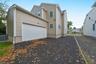 2 Car Garage!