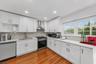 Kitchen -windows