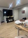Living/Dining/Kitchen