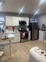 Living/Dining/Kitchen