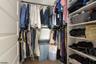 walking closet
