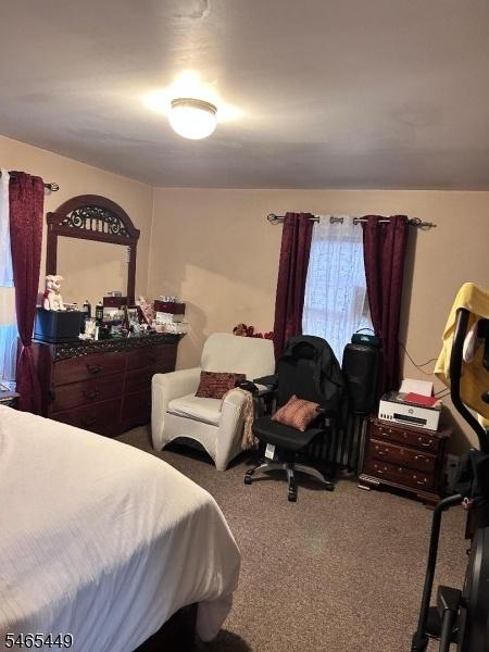Bedroom 1 2nd floor