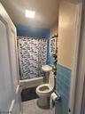 Bathroom 2nd floor