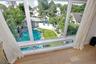 view from bedroom