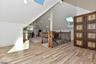 loft woth sky light