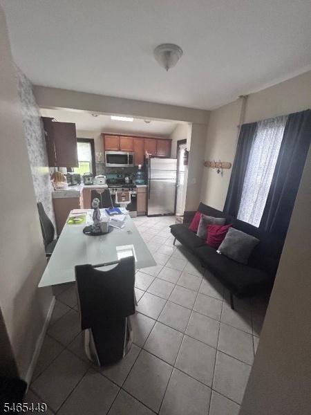 Kitchen 1st floor