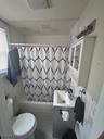 Bathroom 1st floor
