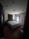 Bedroom 1st floor
