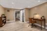 Office - Basement