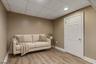 Sitting Room - Basement