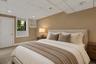 Bedroom - Basement