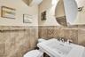 1st Floor Powder Room