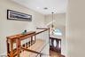 Two Story Foyer