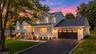 Stunning Exterior - Twilight