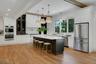 Designer Kitchen