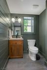 Powder Bath