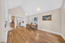 Breakfast room