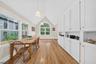 Breakfast room