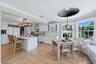 Kitchen/Breakfast nook