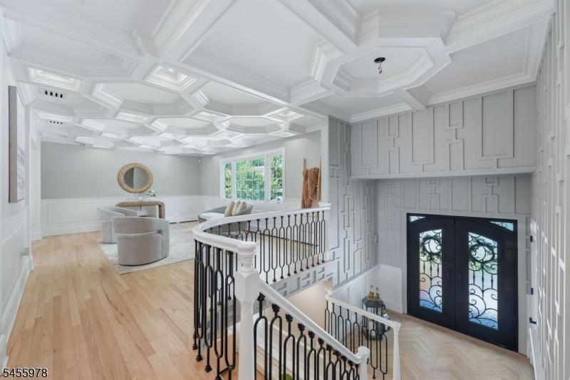 Entrance Foyer
