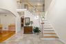 2 Story Foyer