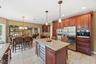 Gourmet Kitchen