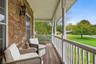 Wrap Around Porch