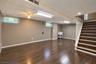 Lower Level Recreation Room