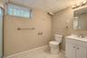 Lower Level Bath