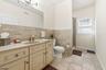 1st Floor Full Bathroom