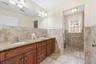 Hall Full Bathroom