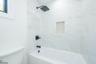 2nd Fl - Bathroom